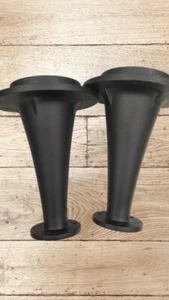 JBL 2307 Short Horn Pair Late Model - Picture 1 of 3