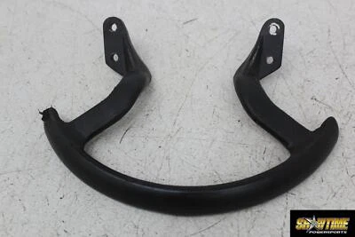 99-04 JUEGO DE MANIJAS BARRA DE AGARRE ASIENTO TRASERO PASAJERO TRIUMPH SPEED TRIPLE 955I Foto 1 de 4