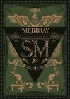 [CD, DVD] SM # 2 (première édition Delux) MEJIBRAY WSG-82 COLLECTION UNIQUE NEUF
