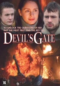 Devil's Gate (NL) NEW PAL Cult DVD Laura Fraser - Imagen 1 de 1