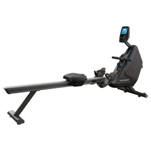 Horizon Oxford 6 Air Rower Rowing Machine - Picture 1 of 5