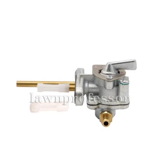 Petcock Fuel Gas Tap Valve Fits Yamaha XS650 XS750 Special XS850 XS1100 25-5595 - Picture 1 of 10