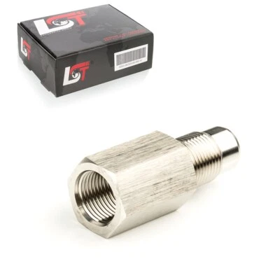 Sonda Lambda Catalizzatore Lambda Prolunga Acciaio Inox SW24 per Opel Automobile - Immagine 1 di 4