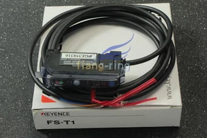 1pcs KEYENCE FS-T1 - Picture 1 of 1