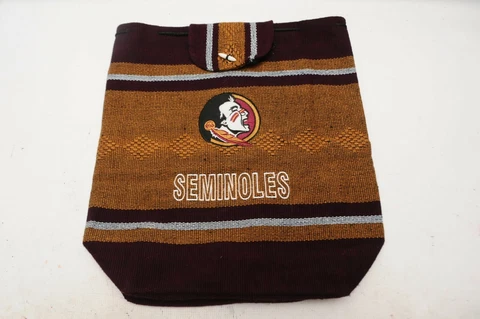 VTG Florida State Seminoles FSU Drawstring Backpack Cover