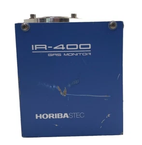 Monitor gas HORIBASTEC IR-400 - Foto 1 di 6