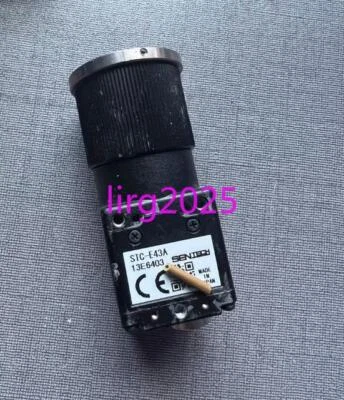 1pc used  SENTECH STC-E43A industrial camera - Image 1 of 3