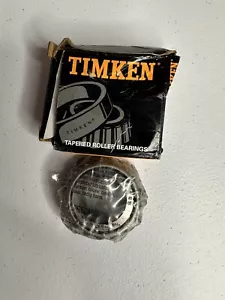 Timken 14125A Kegelrollenlager - Bild 1 von 4