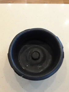 FOR SUBARU FORESTER SF 1998-2002 SPARE TYRE SUB CIRCLE BOX STORAGE 91044FC010 - Picture 1 of 6