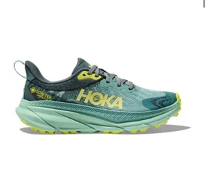 HOKA Women's Challenger ATR 7 GTX Gore-Tex Trail Shoe - 2025 size 6B - Picture 1 of 6