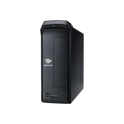 Packard Bell/Acer Imedia S2885 - Image 1 of 4