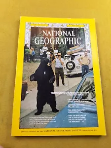 Vintage National Geographic Magaziner Mai 1972 - Bild 1 von 4