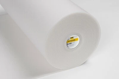 Meterware Freudenberg Style-Vil 72cm breit Vlieseline Einlage Schaumstoff