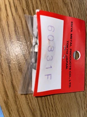 ENYA  60-III B & G-8 CARB R/C NEEDLE VALVE ASSY - Image 1 of 3