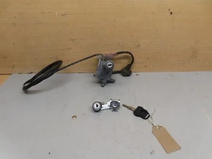 2022 Sym Fiddle 3 125 18,091 Miles - Lock Set - Picture 1 of 13