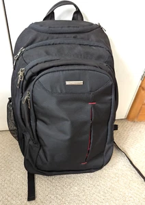 Sac à dos Samsonite avec roues GuardIT 2.0 15.6" Noir 33,5 x 20 x 48 - Photo 1/19