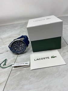 Lacoste gentles watch Seattle 2010803 - Picture 1 of 10