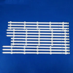 BARRE LED TV LG 50LA620S 50LN575 LC500DUE LC500DUE 6916L-1272A,1241A,1273A,1276A - Picture 1 of 7