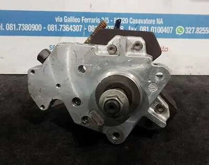 Pumpe Einspritzung Diesel Common Rail RENAULT Scenic 1.9 DCI, 0445010075 * Bosch - Bild 1 von 4