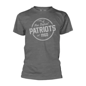 NFL - NEW ENGLAND PATRIOTS - Burn Out - Camiseta - Imagen 1 de 1