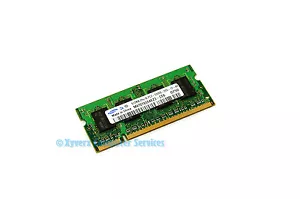 M470T6554EZ3-CE6 SAMSUNG LAPTOP MEMORY 512MB 2Rx16 PC2-5300S-555-12-A3(CA63-612) - Picture 1 of 2