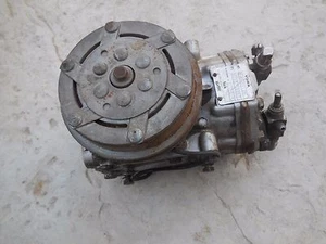 Porsche 911 A/C Compressor YORK - Picture 1 of 1