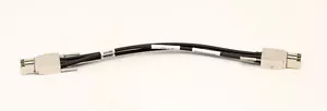 Cisco 800-40403-01 cavo dati cavo impilabile REVA0 STACK-T1-50CM V01 - Foto 1 di 5
