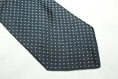 VITALI Silk tie Made in Italy F76799 - Image 1 of 4