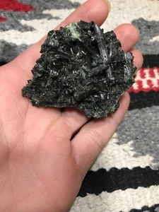 MLC m32 Tourmaline Crystals School From Gov. Valaderes Brazil X A. Munger - Picture 1 of 5