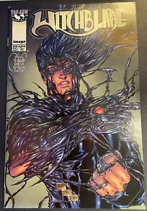 Image Comics Witchblade #22 - Picture 1 of 2