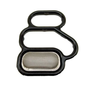 Engine Variable Timing Solenoid Valve Filter Gasket for Honda CR-Z 15825-RB0-00 - Picture 1 of 3