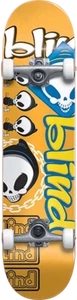 Blind Reaper Tantrum Complete Skateboard - 8.0 - Bild 1 von 1