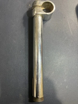 ! VINTAGE OLD SCHOOL STEM 22.0 SIN ALCANCE COMPLETO Foto 1 de 4