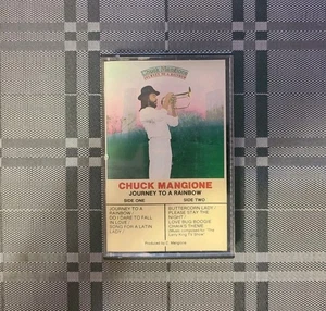 Chuck Mangione - Journey To...(Cass, Album, RE) Columbia CAN Like New Used Cond - Picture 1 of 2
