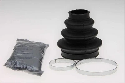 Juego de fuelles, eje de transmisión SPIDAN 37046 para PORSCHE 911 (996) 3.4 1997-2001 Foto 1 de 4