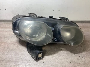 2002 ROVER 75 DRIVER SIDE FRONT RIGHT XENON HEADLIGHT XBC104000 - Picture 1 of 8