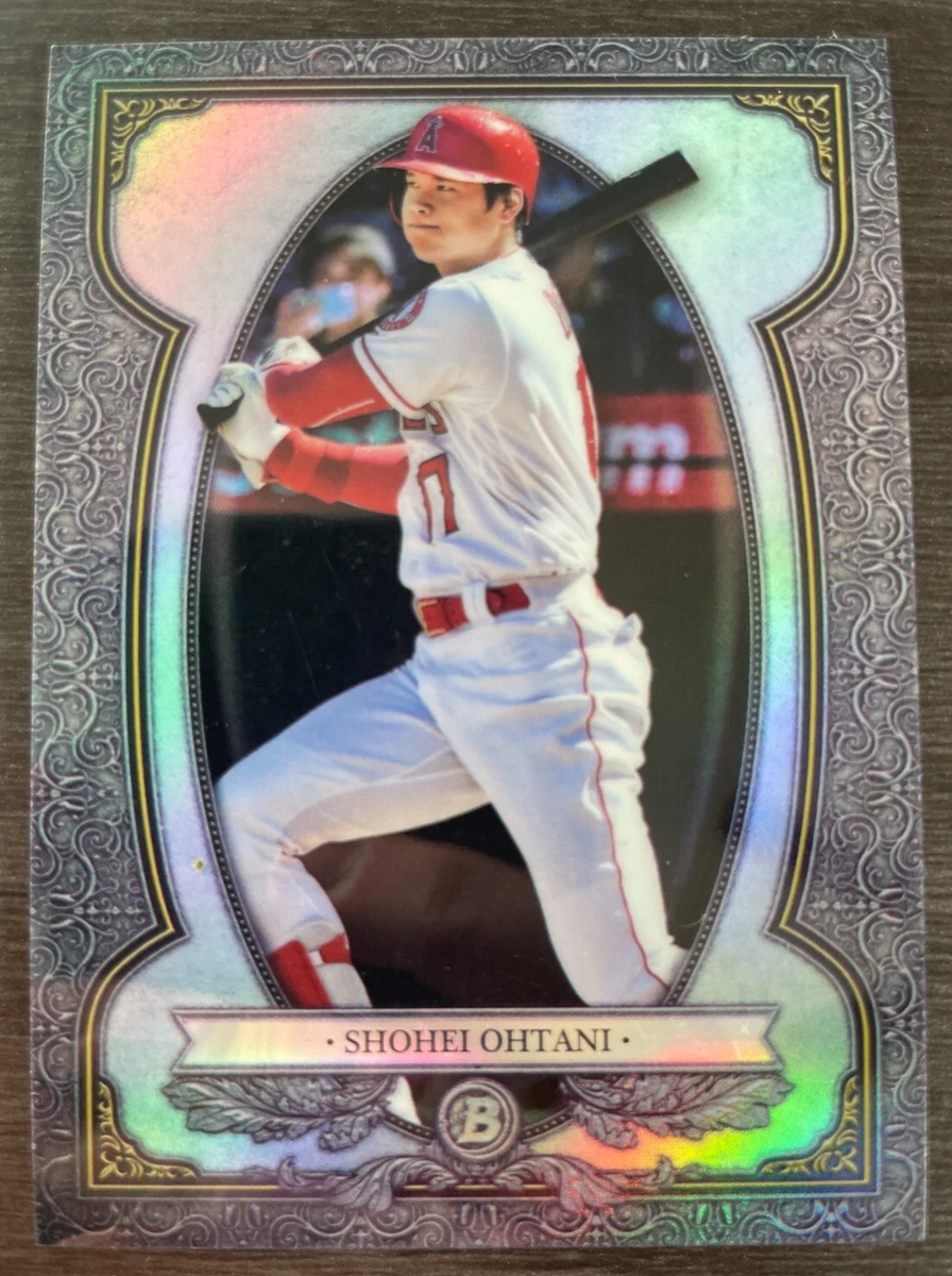 2019 Bowman - Shohei Ohtani #BS-1 for sale | eBay