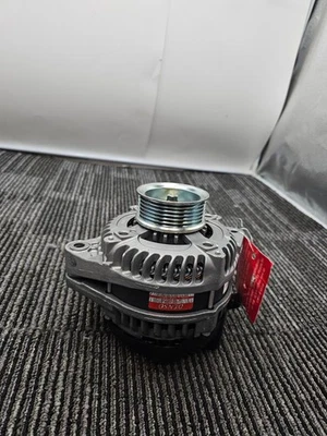DENSO 210-0750 Alternator Replacement For Wilson, Honda, Acura Remanufactured - Image 1 of 4
