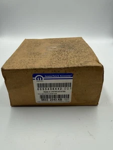 2018-2024 Jeep Wrangler Factory Speaker OEM * 68332343AB * - Bild 1 von 2