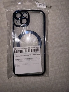 cover iphone 15 - Foto 1 di 1