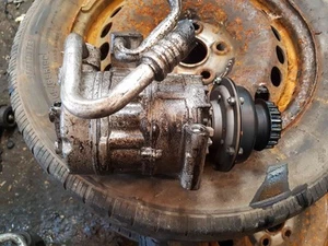 Volkswagen Transporter T5 2003-2009 2.5 TDI Aircon Pump Compressor Unit - Picture 1 of 7