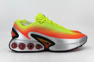 Nike Air Max DN SE Cyber Black Bright Crimson HF5531-300 - Bild 1 von 21