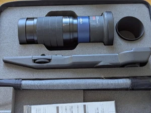 Olympus Teleobjektiv, TCON-300S - Bild 1 von 9