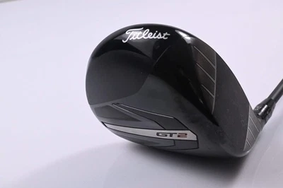 Titleist GT2 Driver / 9 Degree / Stiff Flex Tensei 1K Blue 55 Shaft - Image 1 of 4