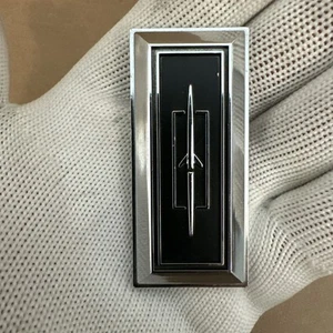 NOS GM 559856 Wheel Center Emblem Oldsmobile 1976-1980 Cutlass 1980-1984 Omega - Bild 1 von 24