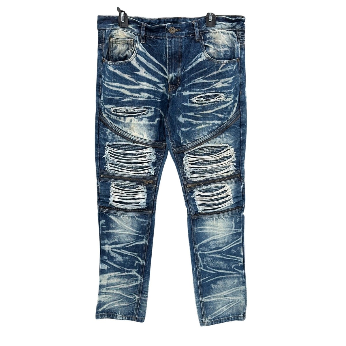 Men's Smoke Rise Jeans for sale | eBay