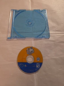 Sims Bustin' Out - Nintendo GameCube - solo disco spedizione gratuita - Foto 1 di 3