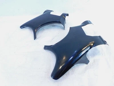 Honda VT1100 VT1100C 1998-2007 Spirit Shadow 1100 cuadro delantero cubierta carenado Foto 1 de 4