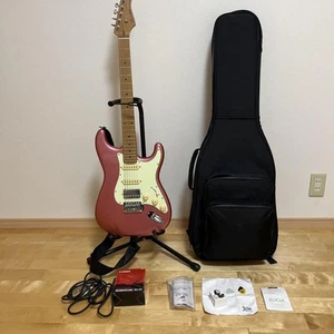 YAMAHA guitar Bacchus Universe Series Musical Instruments - Picture 1 of 12
