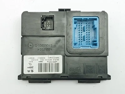 9836666580 MODULO ELETTRONICO / 500318 PER CITROËN JUMPY III FURGONETA V_ 1.5 - Immagine 1 di 4